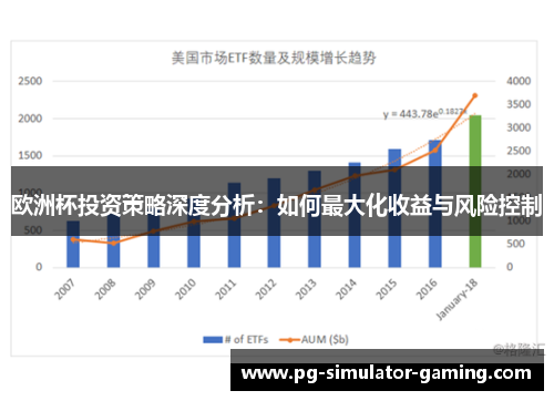 欧洲杯投资策略深度分析：如何最大化收益与风险控制