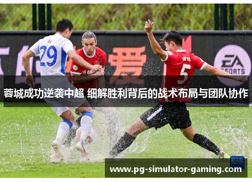 蓉城成功逆袭中超 细解胜利背后的战术布局与团队协作