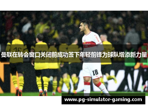 曼联在转会窗口关闭前成功签下年轻前锋为球队增添新力量